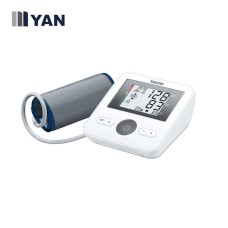 Upper arm blood pressure monitor - BM 27 Upper arm blood pressure monitor - BM 27