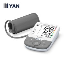 beurer Upper arm blood pressure monitor - BM 53 beurer Upper arm blood pressure monitor - BM 53