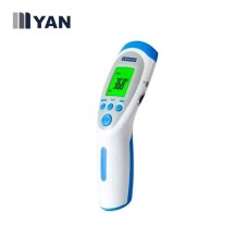 NON-CONTACT INFRARED THERMOMETER NON-CONTACT INFRARED THERMOMETER