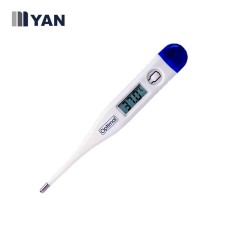 FIXED DIGITAL THERMOMETER FIXED DIGITAL THERMOMETER