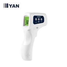NON-CONTACT INFRARED THERM