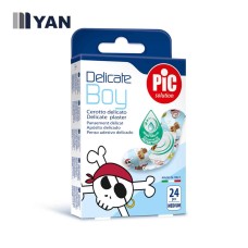 STRIP AB DELICATE KIDS BOY 19X72 STRIP AB DELICATE KIDS BOY 19X72