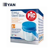 100 ML URINE BOX WITH HANDLE 100 ML URINE BOX WITH HANDLE