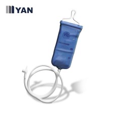 ENTEROPLAST PVC 2LT ENTEROPLAST PVC 2LT