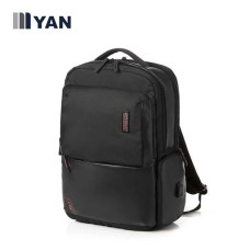 BACKPACK 1 AS BLACK AMT ZORK
