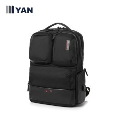  BACKPACK 2 AS BLACK AMT ZORK