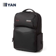  BACKPACK 3 AS BLACK AMT ZORK