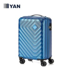 AMT SENNA CLASSIC BLUE -S Travel Bag