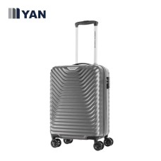 3P SET A DARK SHADOW S Travel Bag