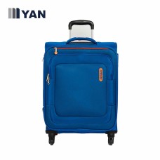  AMT DUNCAN BLUE - M Travel bag