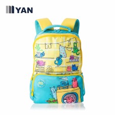 AMT DIDDLE BACKPACK