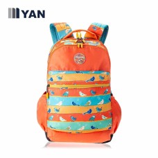 AMT OLLIE BACKPACK 0