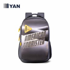 AMT SEST+ BP 03- BLA BACKPACK
