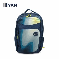AMT HERD+ BP 01 NAVY BACKPACK
