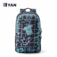 AMT PAZZO+ BP 01 BACKPACK 