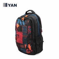 AMT QUAD+ BP 02- MUL BACKPACK 
