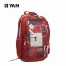 AMT QUAD+ BP 02- MUL BACKPACK 