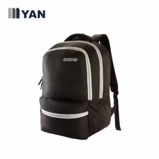 AMT SLATE 2.0 LPBP 01 BLACK BACKPACK