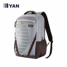 AMT MATE 2.0 BP 01 GREY BACKPACK