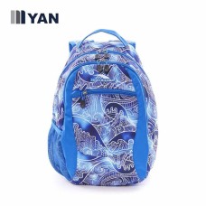HS CURVE DAYPACK HIG