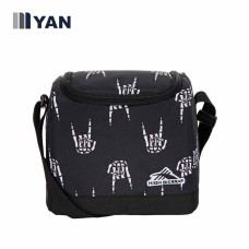 HS JARVIS WBP-Lunch box