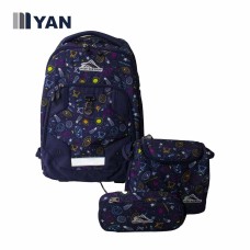 HS ZESTAR WBP-Backpack