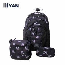 HS JARVIS WBP-Backpack