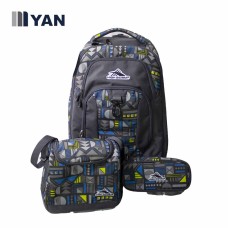 HS JARVIS WBP-Backpack