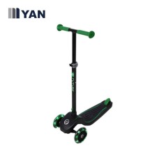 Qplay Future Scooter - GEEEN