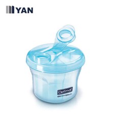 Snacks Storage Container BLUE