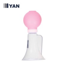 BREAST RELEIVER W/P 