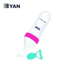 Silicone Squeeze Feeder