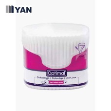 300 PCS OPTIMAL COTTON BUDS