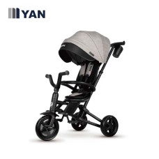 Qplay Nova Niello trike - GERY