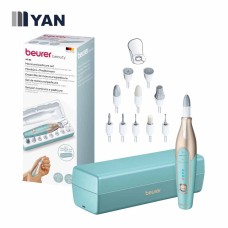 Manicure / pedicure set - MP84