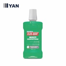 CLEO-DENT MOUTHWASH 250ML
