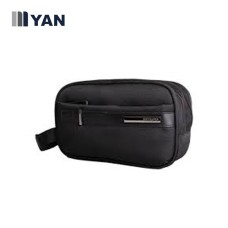  AMT NOBLETON CLUTCH BAG AS BLACK BP