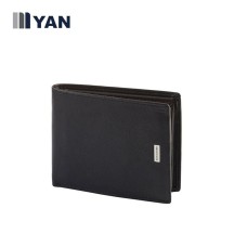 SAM NYX 3 SLG 039 - B 7CC+HFL+W+COMP+C BLACK NYX