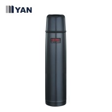 SS Vacuum Flask 500 ML Midnight Blue