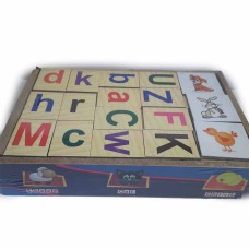 English Alphabet