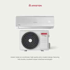 Ariston Italian Air Conditioner Ariston Italian Air Conditioner