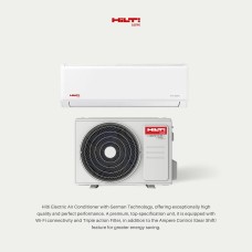 Hilti Air Conditioner