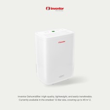 Inventor Dehumidifier
