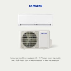 Samsung Digital Inverter Air Conditioner