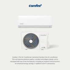 Comfee X-Pert Air Conditioner – 2025