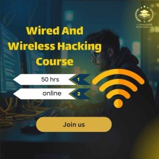 Hacking Course