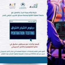 Penetration Testing Diploma