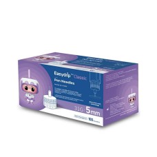 Insulin Pen Needle Tips