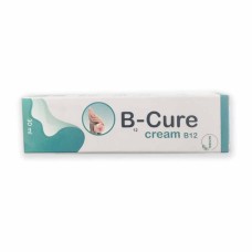 B12 Cream