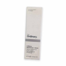 Dark circles removal